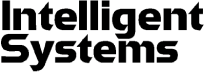 (INTELLIGENT SYSTEMS LOGO)